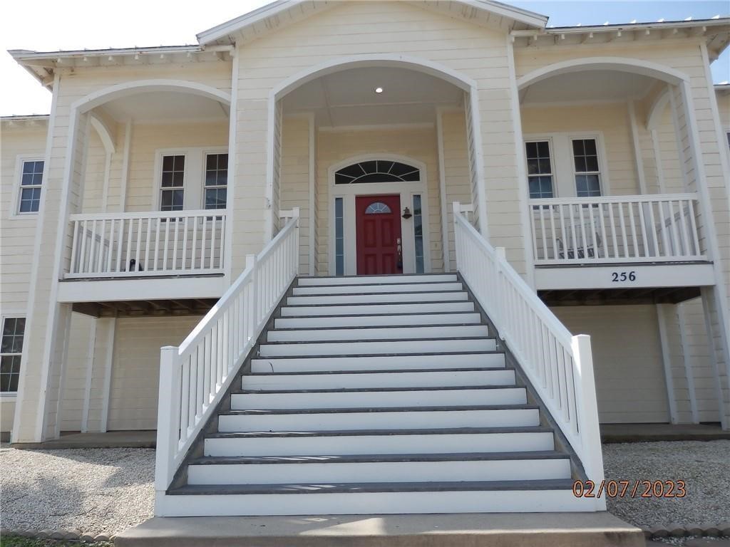 256 Beachwalk Property Photo 1
