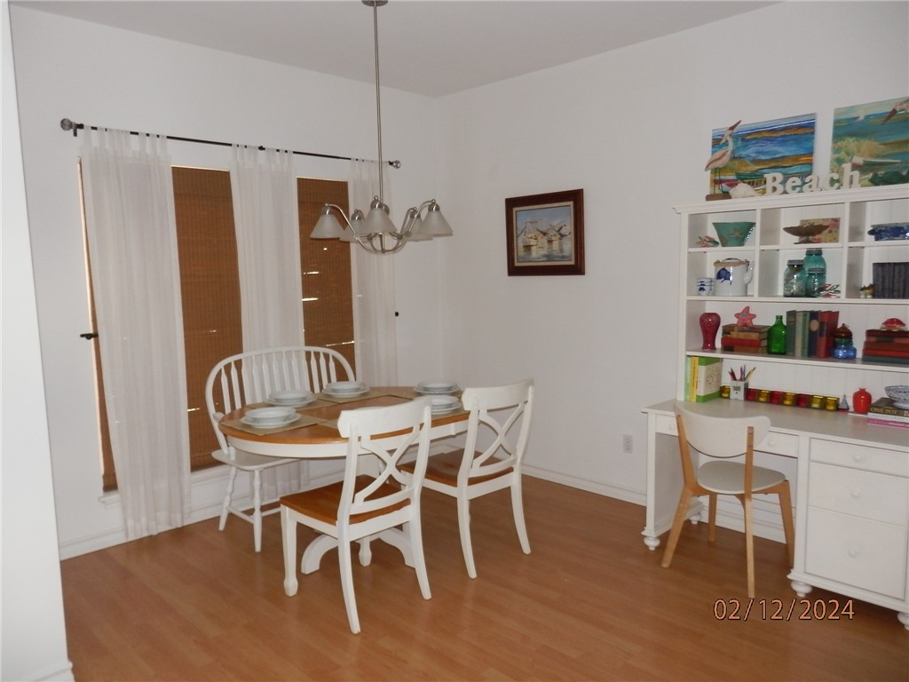 256 Beachwalk Property Photo 4