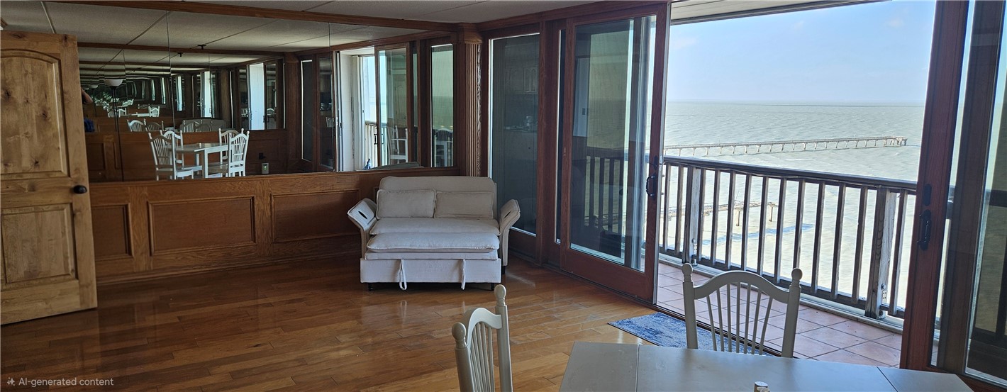 4334 Ocean Dr 705 Property Photo 6