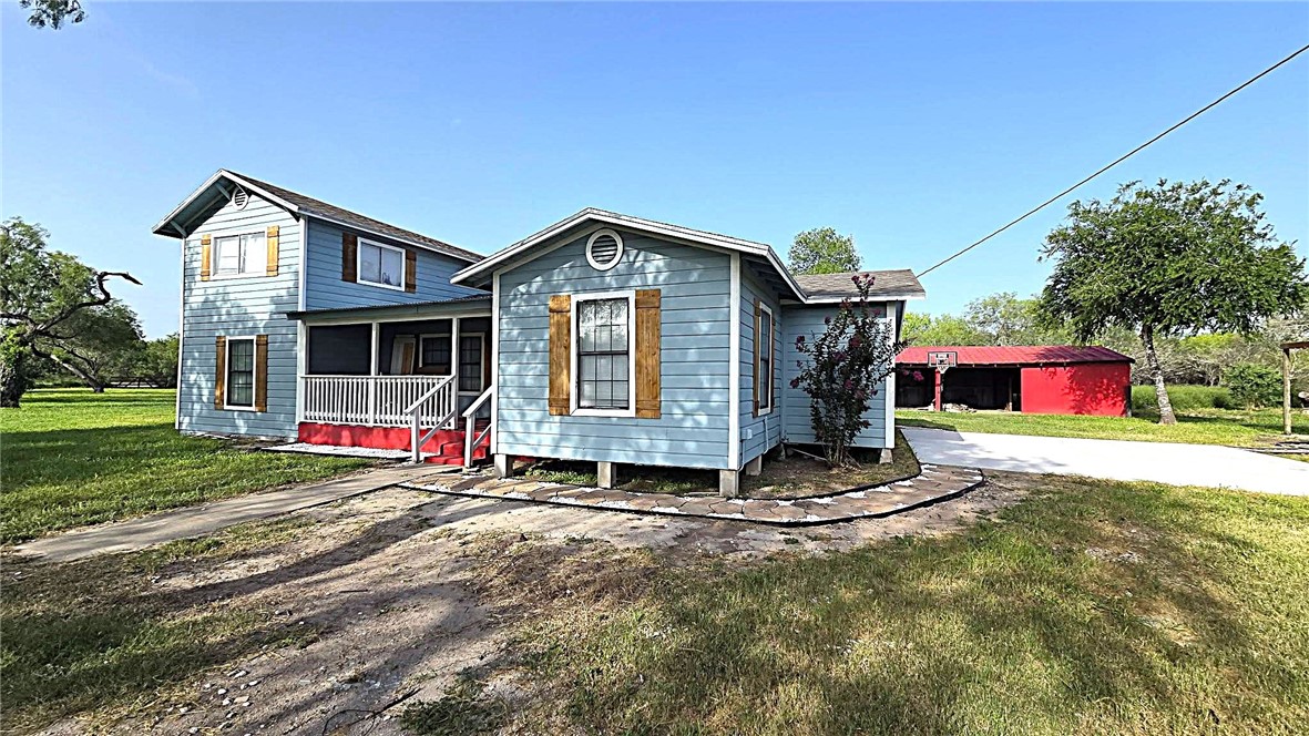 120 N County Road 1046