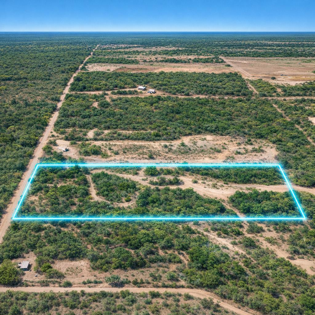 20 Acres Cr 421 Property Photo 1