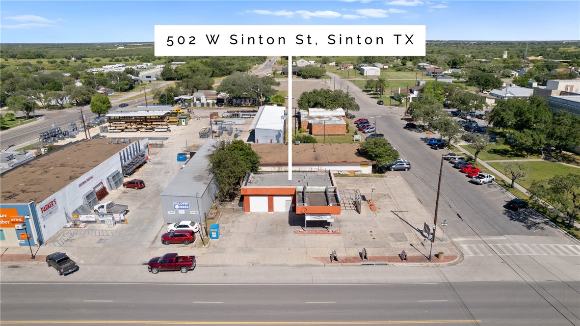 502 W Sinton St Property Photo 3