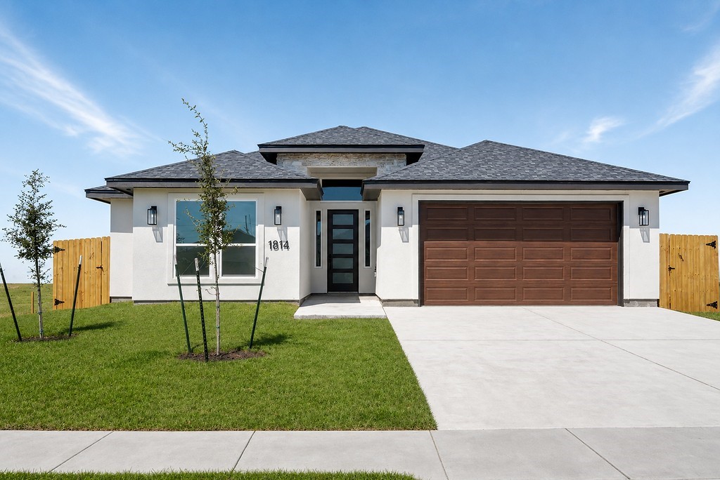 1814 Spoonbill Dr Property Photo 1