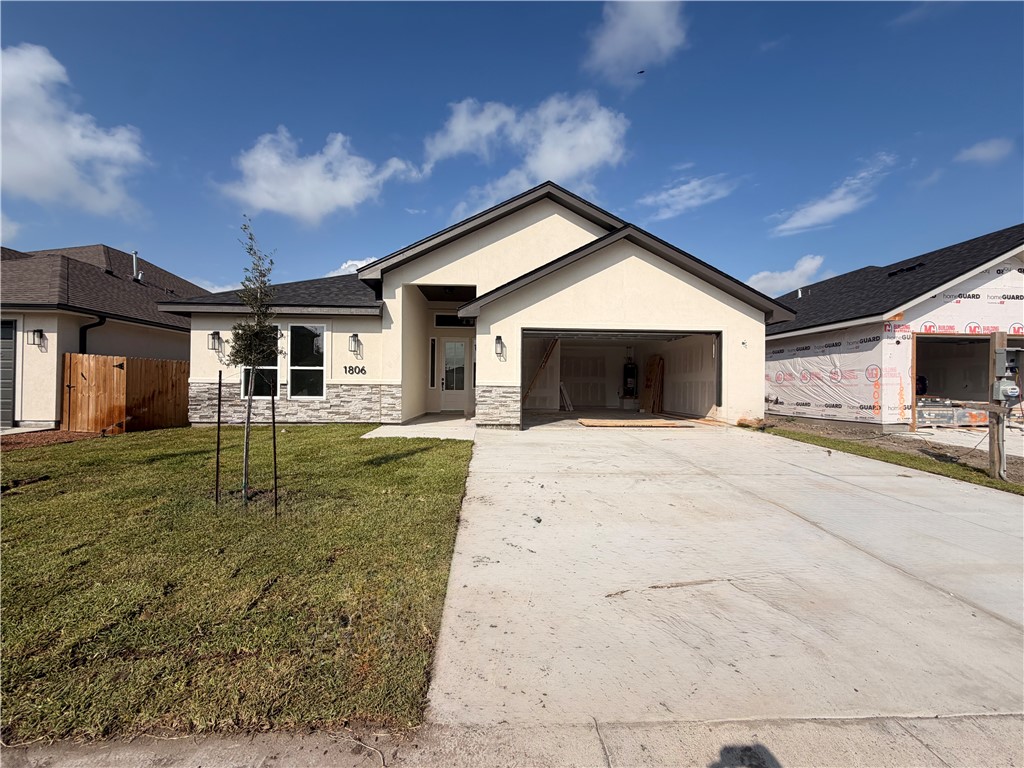 1806 Clapper Rail Dr Property Photo 1