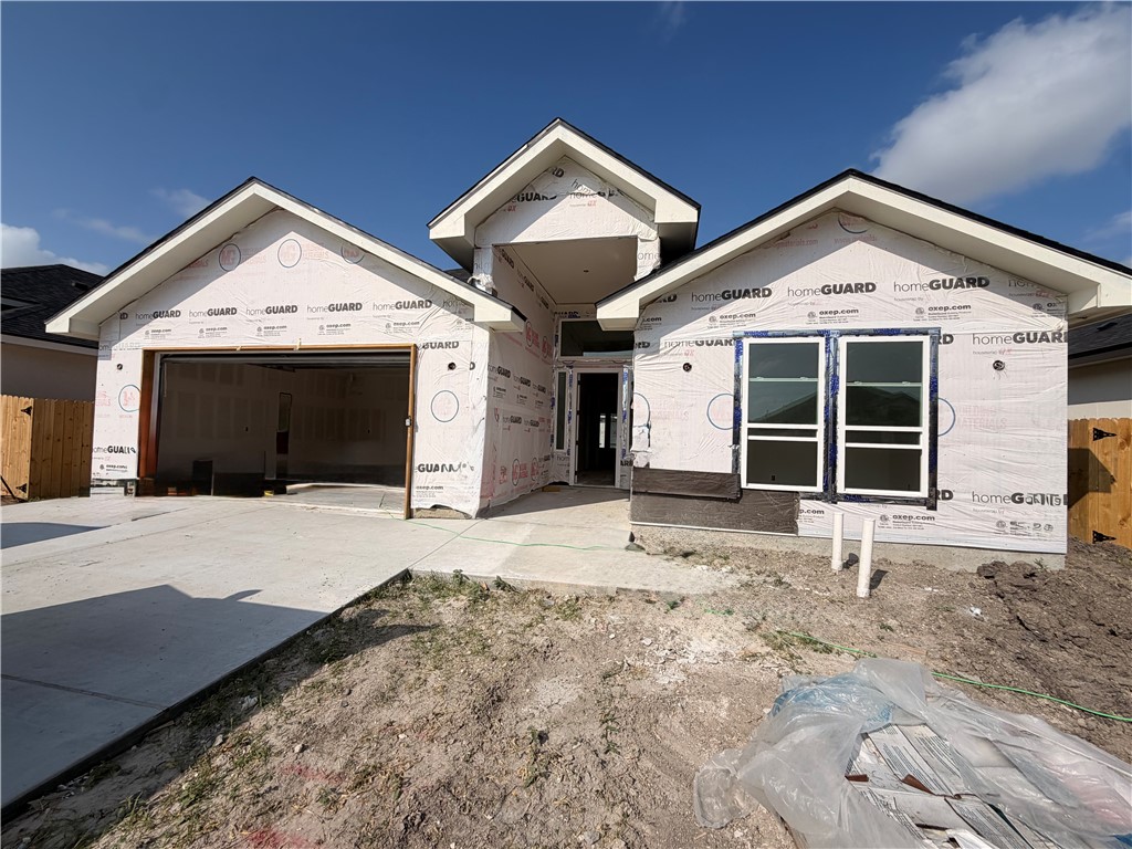1814 Clapper Rail Dr Property Photo 1