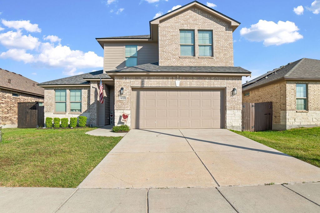 1021 Pasadena Property Photo 1