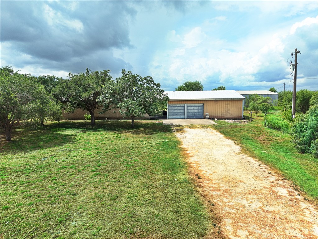15201 County Road 908 Property Photo