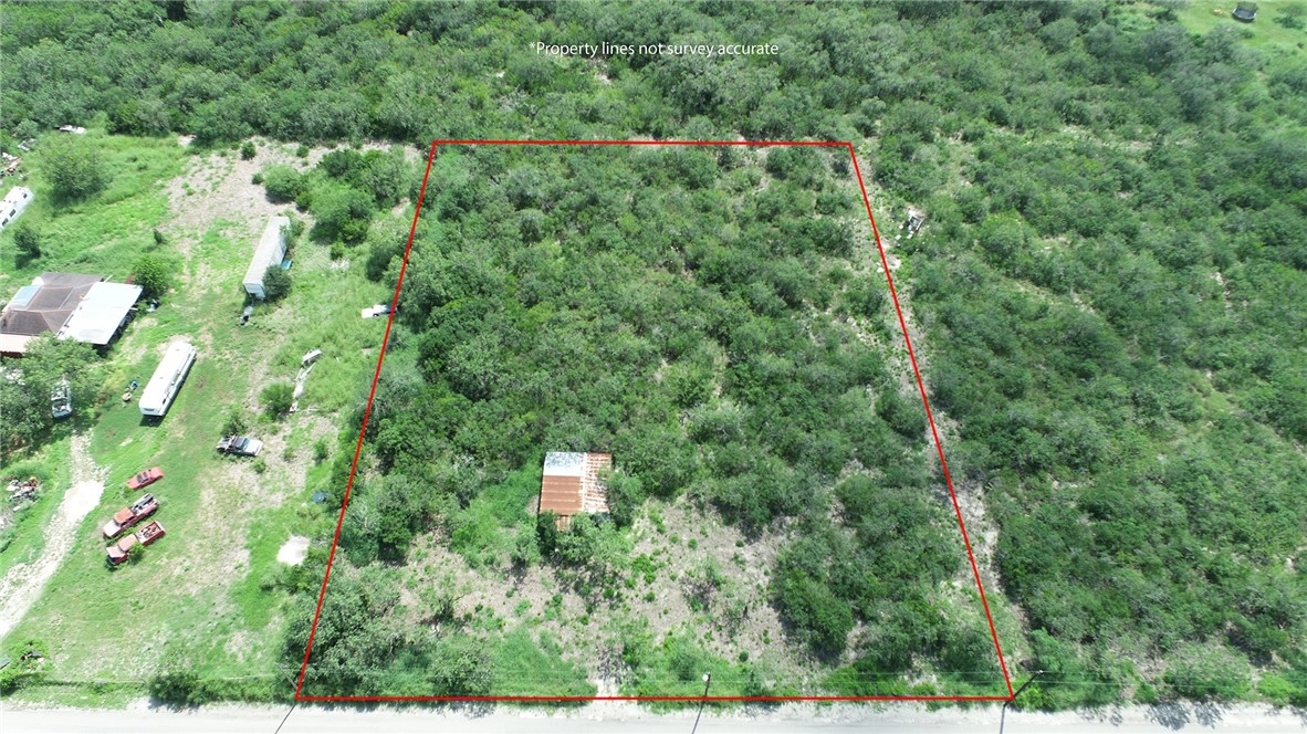 Lot 18-c County Road 608 Property Photo 1
