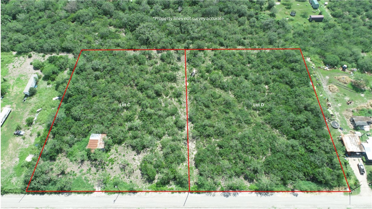 Lot 18-c County Road 608 Property Photo 8