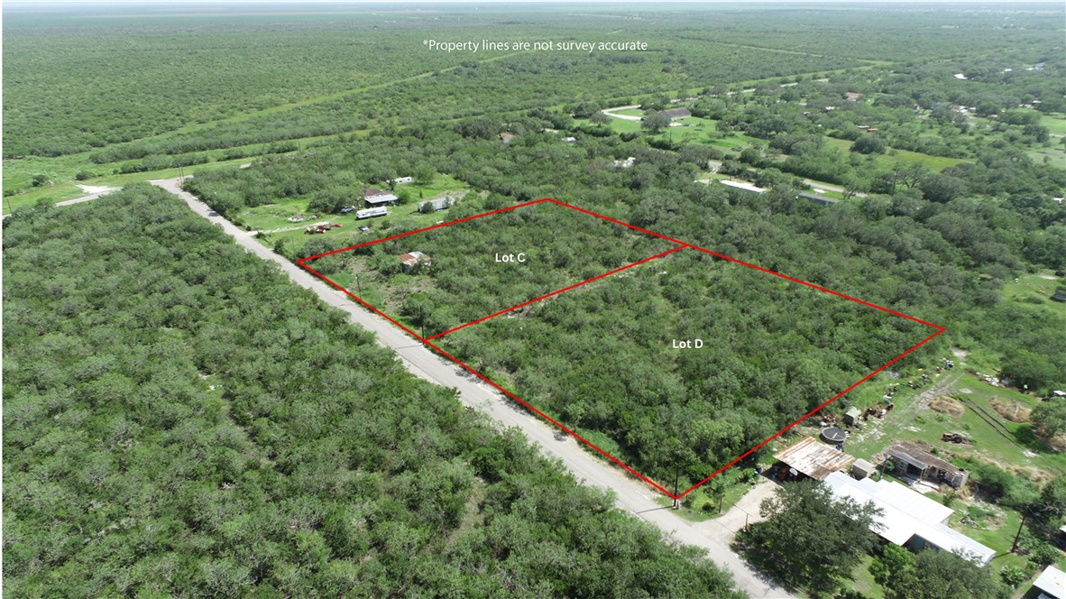 Lot 18-c County Road 608 Property Photo 10