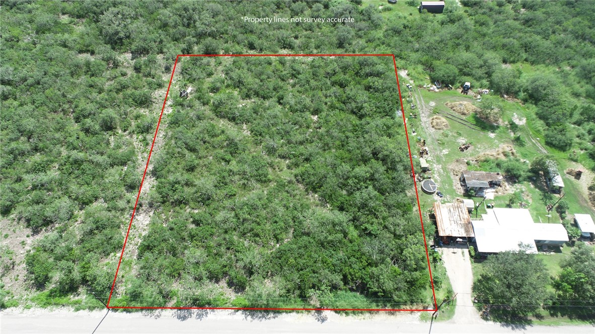 Lot 18-D County Road 608