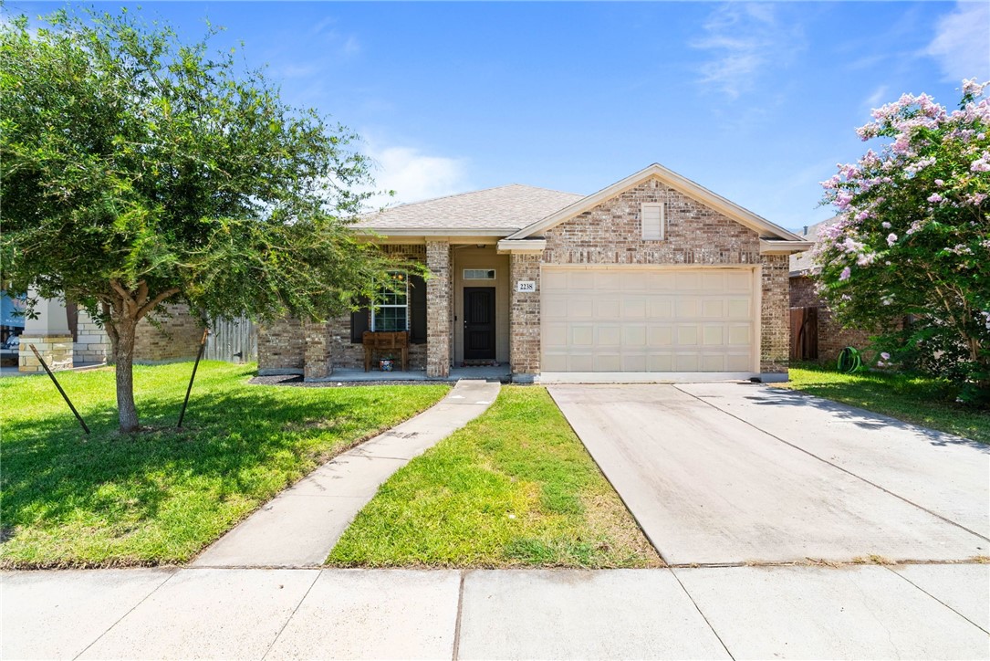 2238 Tallow Drive Property Photo 1