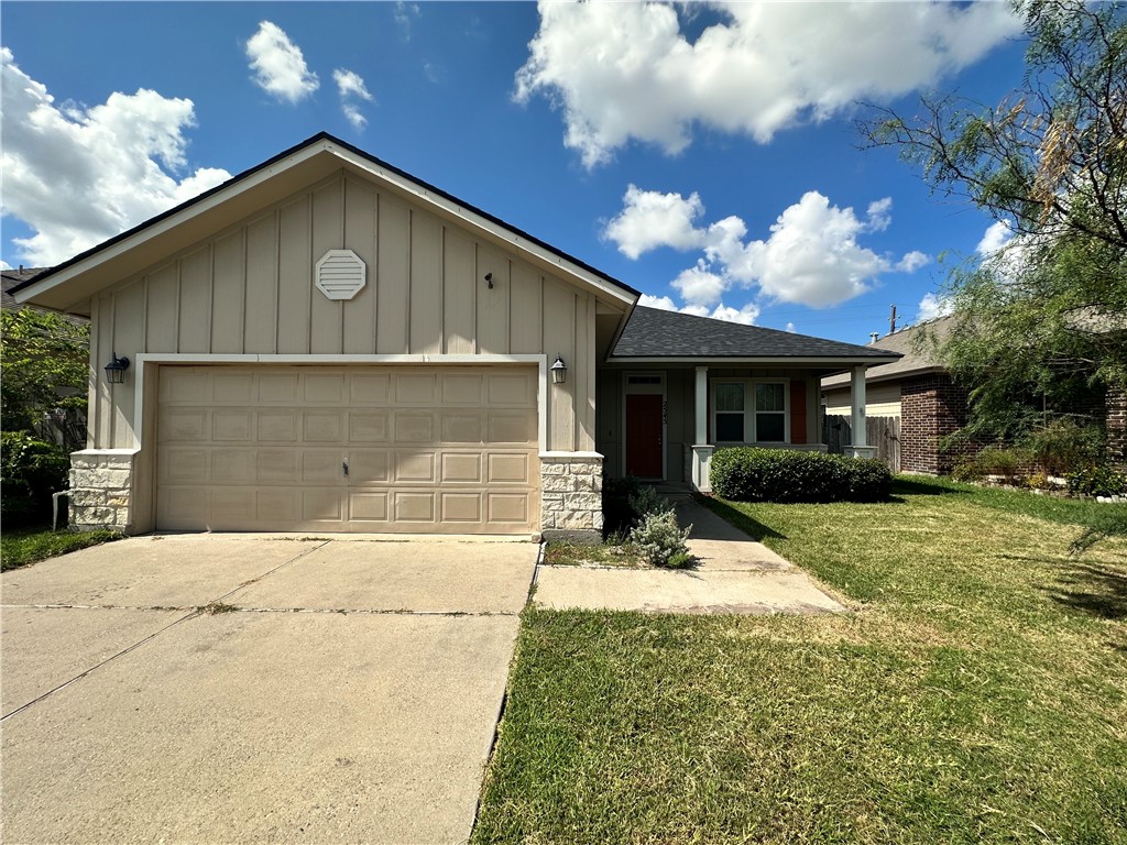 2545 Las Brisas St Property Photo 1