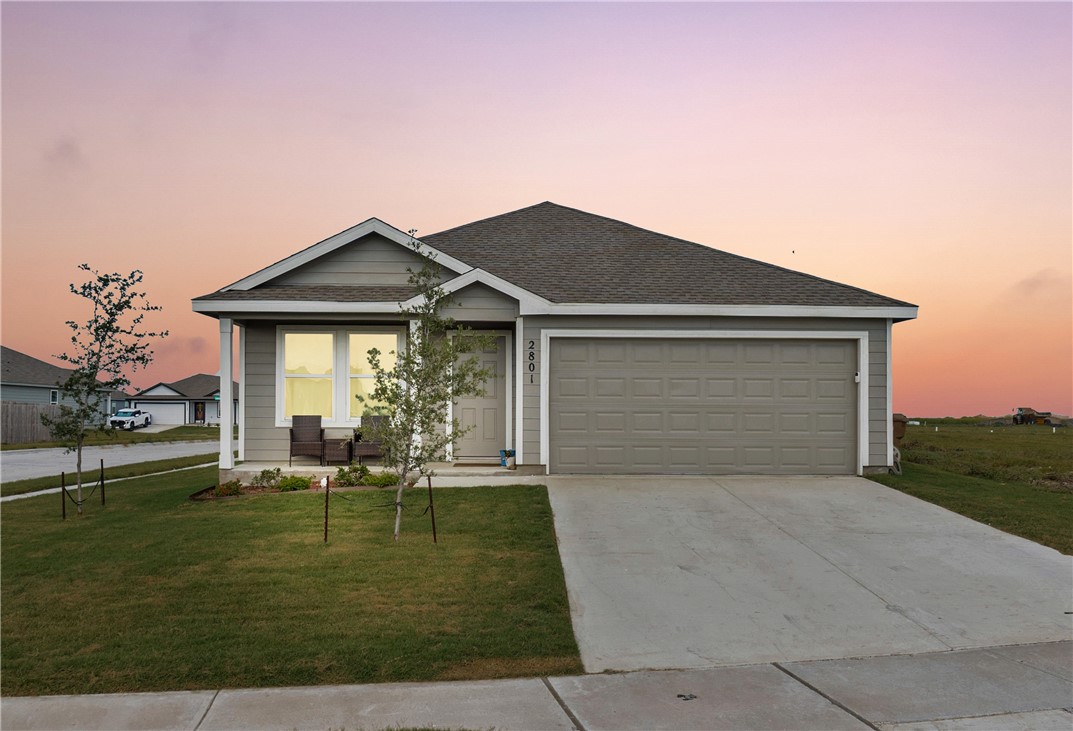 2801 Martell St Property Photo 1