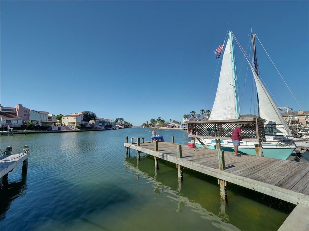 14300 S Padre Island Dr 197 Property Photo 25