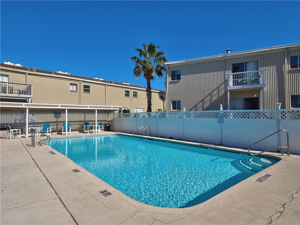 14300 S Padre Island Dr 197 Property Photo 33