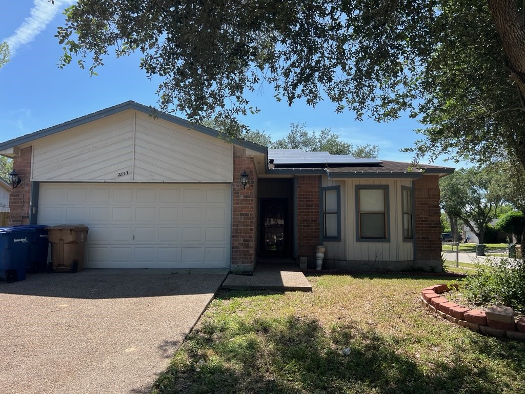 2857 Tumbleweed Dr Property Photo 1