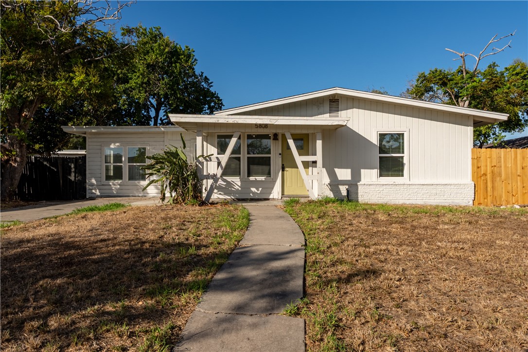 5808 Rio Vista Ave Property Photo 1