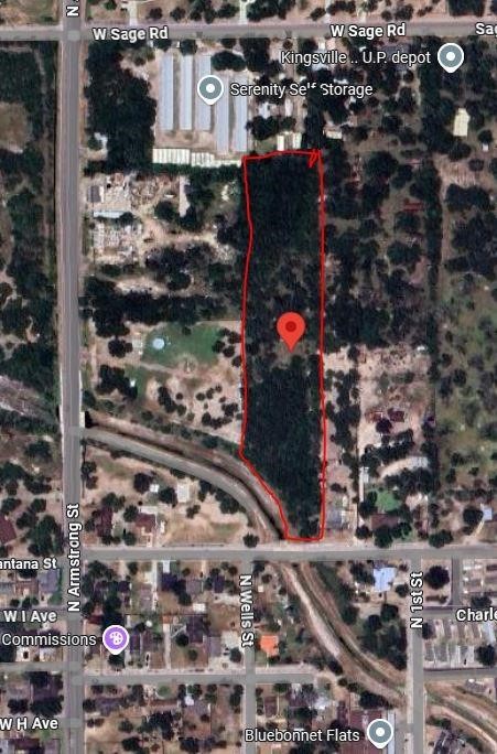 610 W Avenue I Property Photo 1
