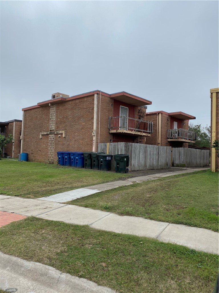 4621 Gollihar 1 Property Photo 1