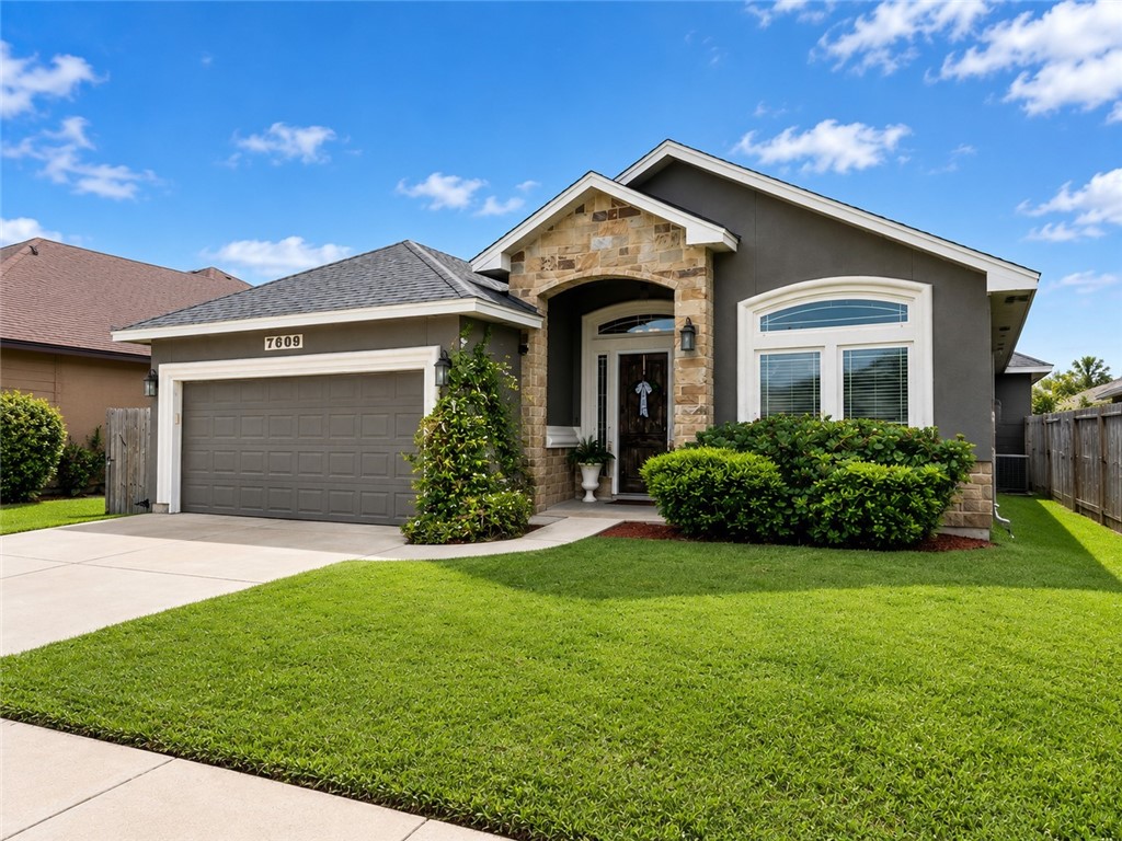7609 Granite Dr Property Photo 1