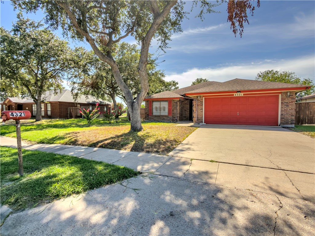 4321 Archdale Dr Property Photo 1
