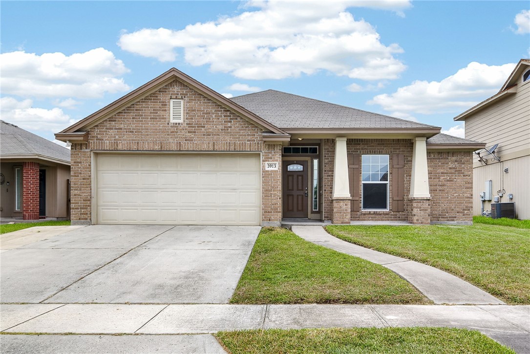 3913 Las Bahias Dr Property Photo 1