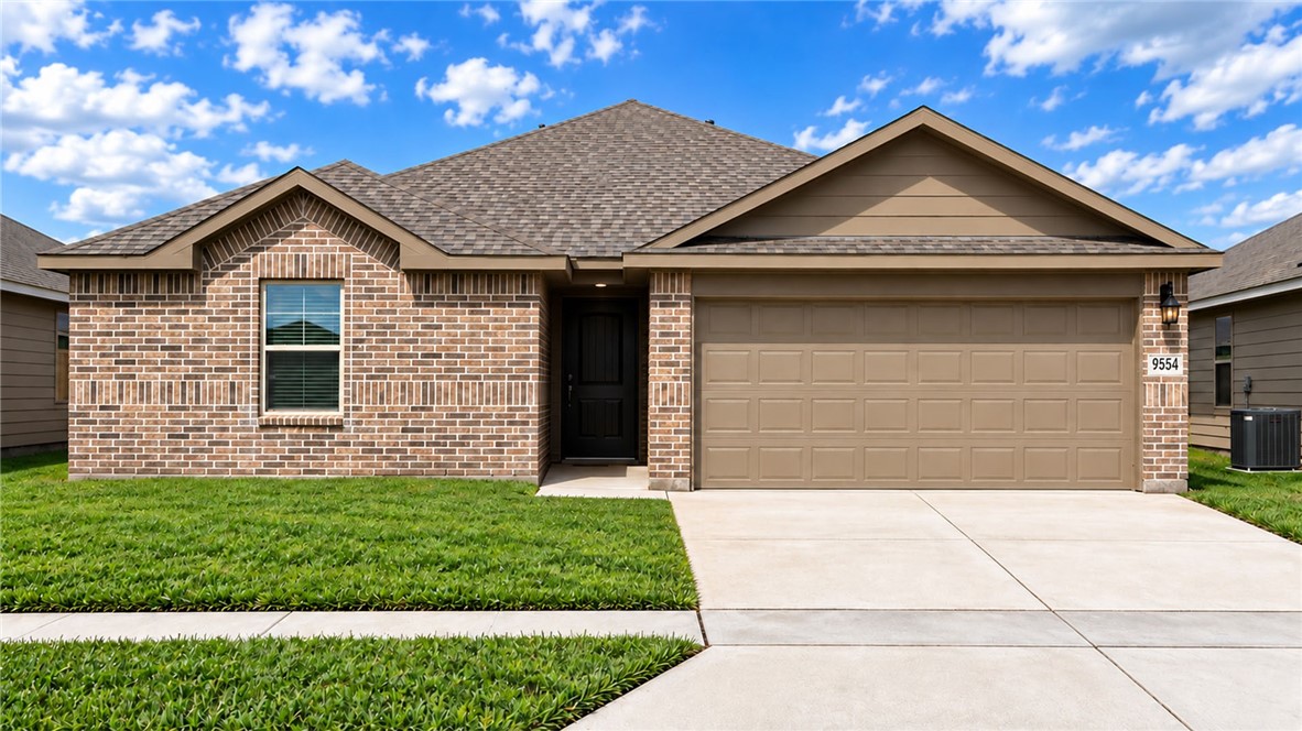 9554 Swedish Oak Dr Property Photo 1