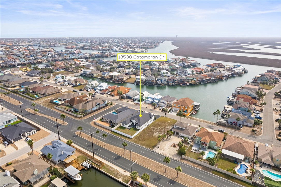 13538 Catamaran Dr Property Photo 1