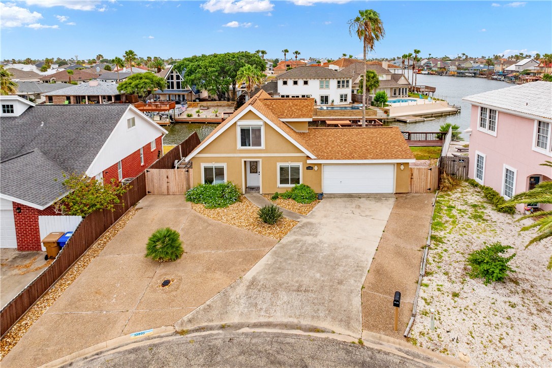 13805 Mizzen St Property Photo 1