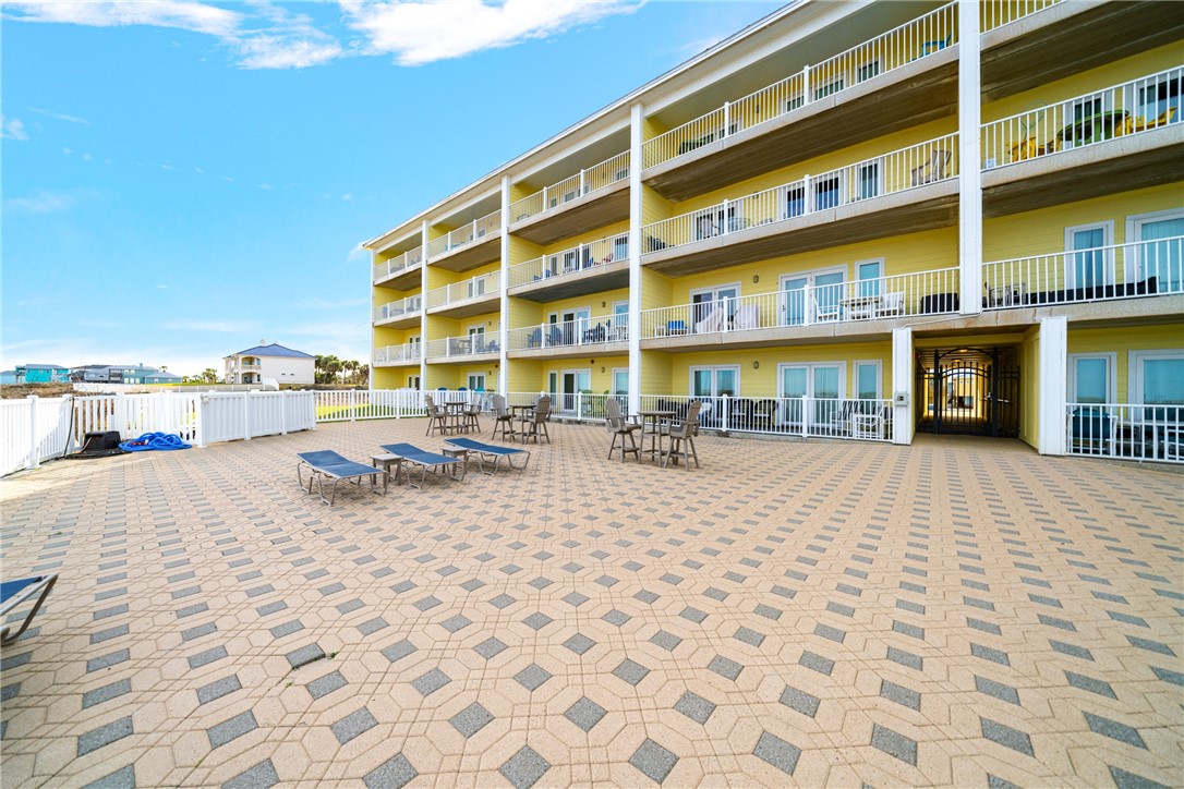 5495 State Highway 361 1006 Property Photo 18