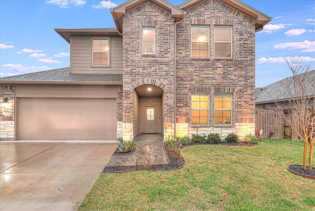 7938 Fort Griffen Dr Property Photo 1