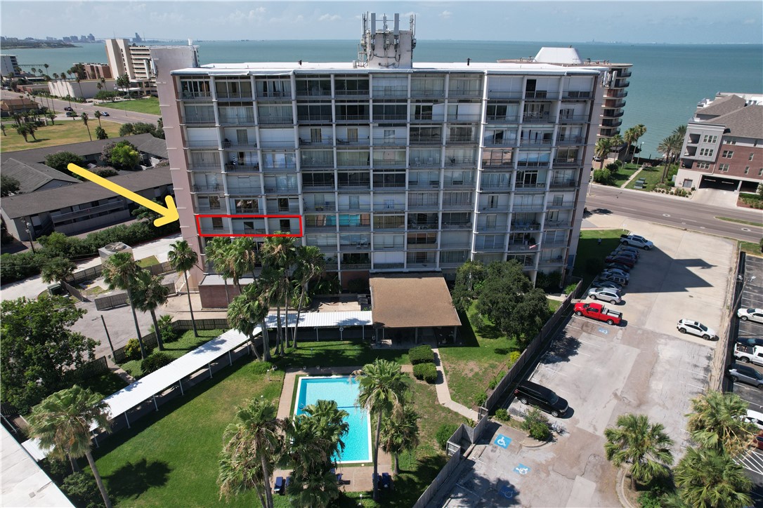 4600 Ocean Dr 407 Property Photo