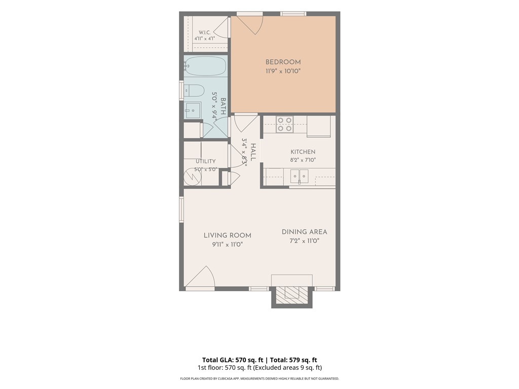6702 Everhart U-104 Property Photo 27