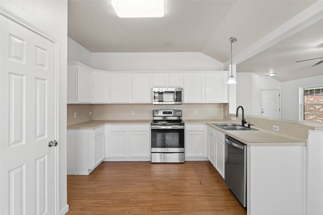 1009 Cupertino St Property Photo 14