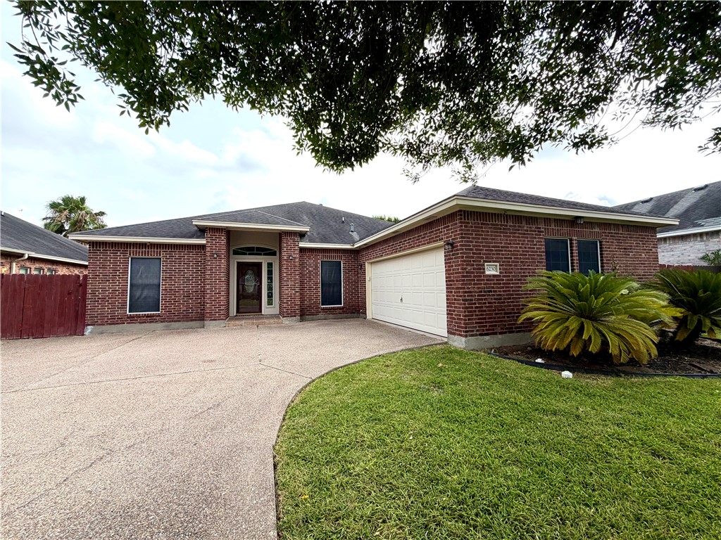 6230 Queen Jane St Property Photo 1