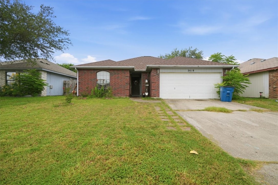 2618 Raintree Property Photo 1