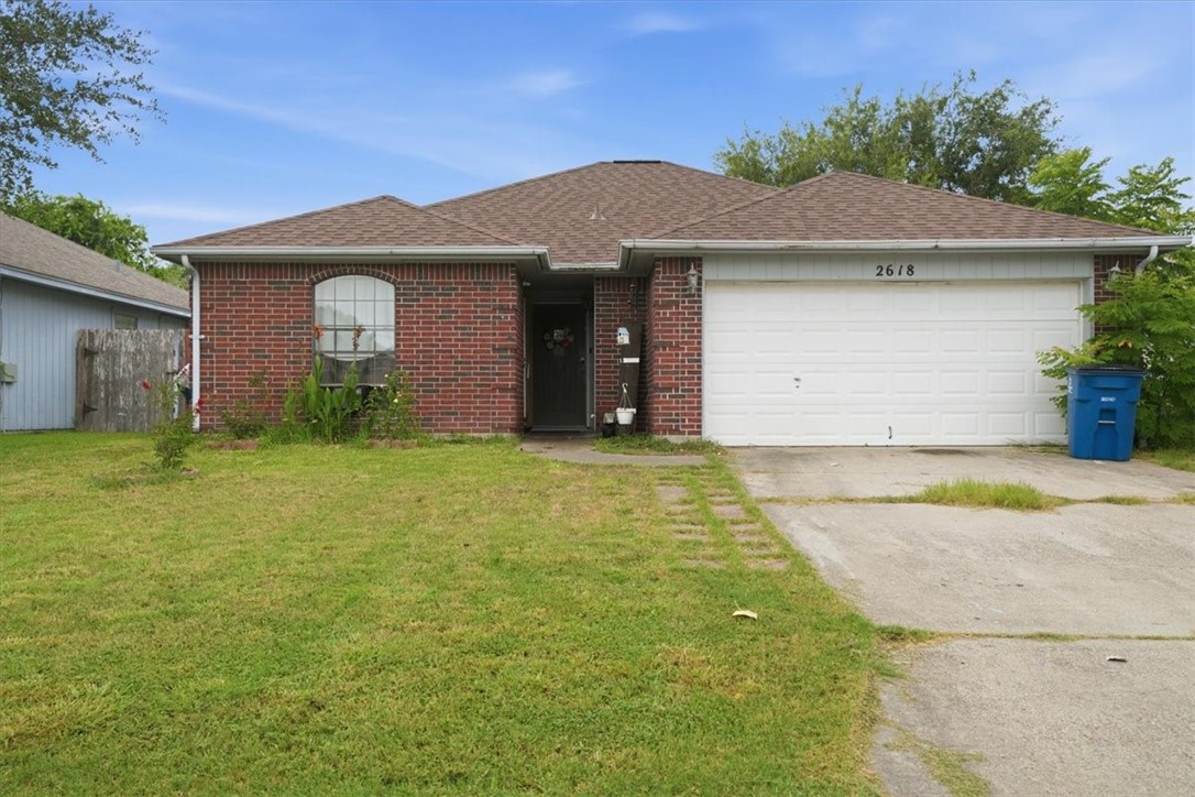 2618 Raintree Property Photo 2