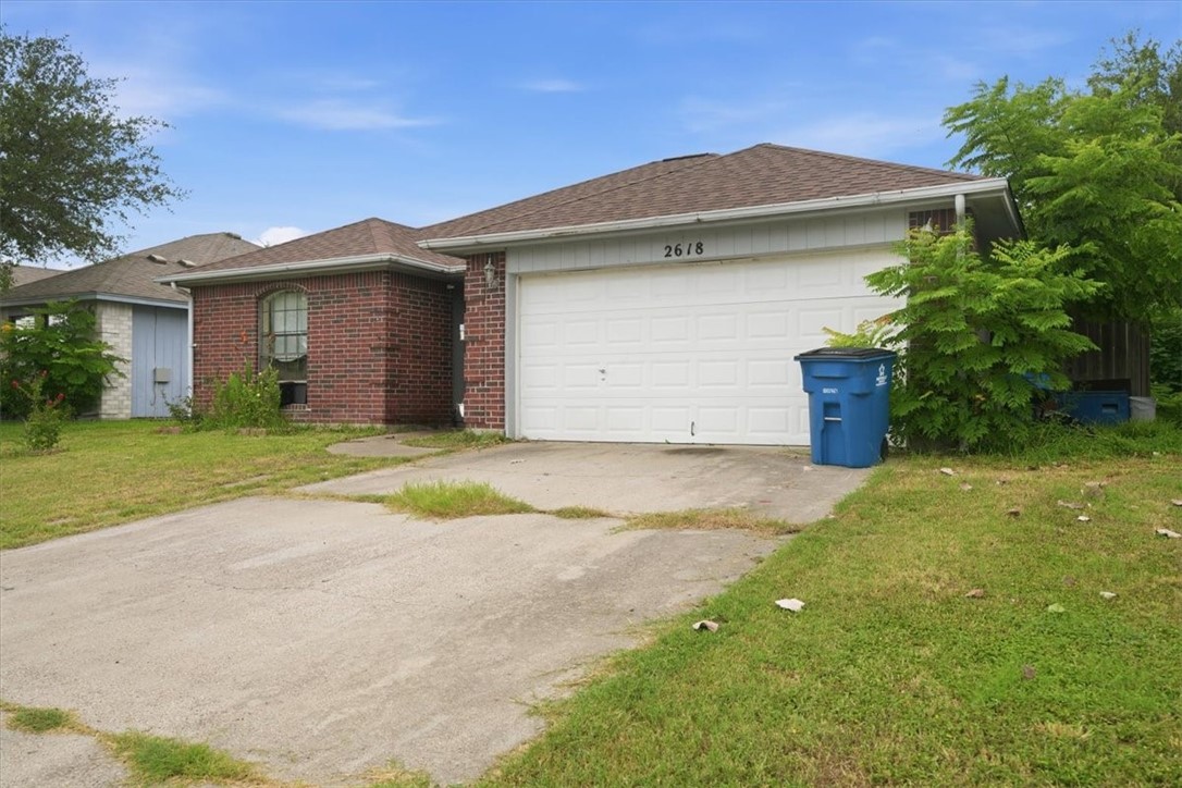 2618 Raintree Property Photo 3