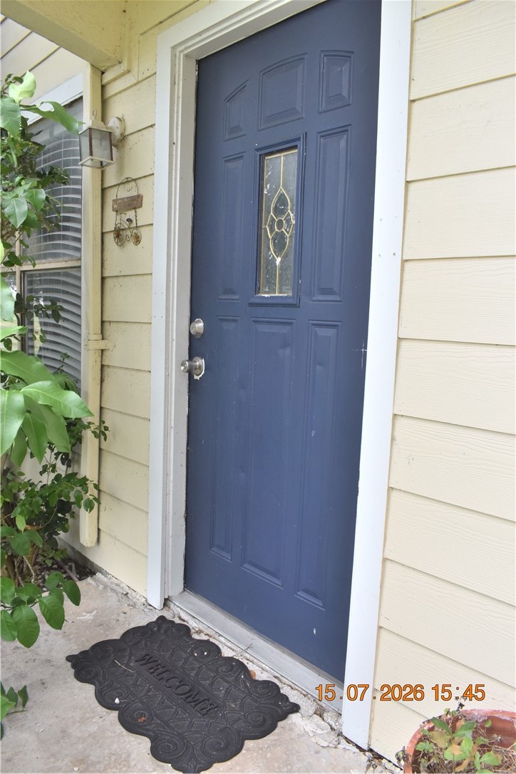 1011 Ennis Joslin Property Photo 1