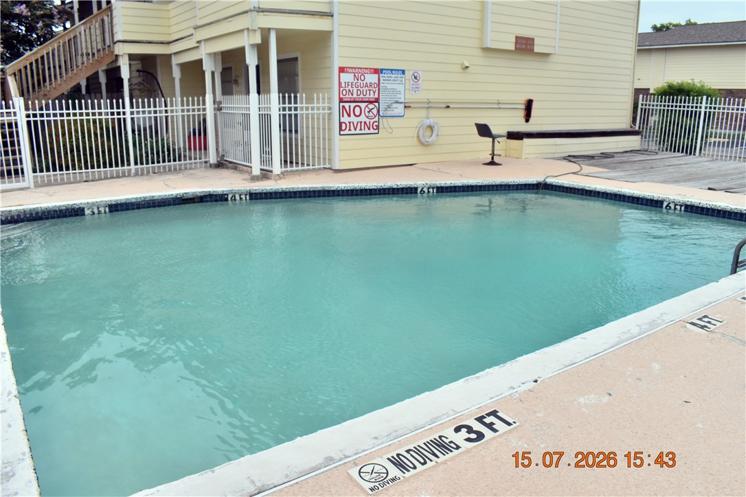 1011 Ennis Joslin Property Photo 17