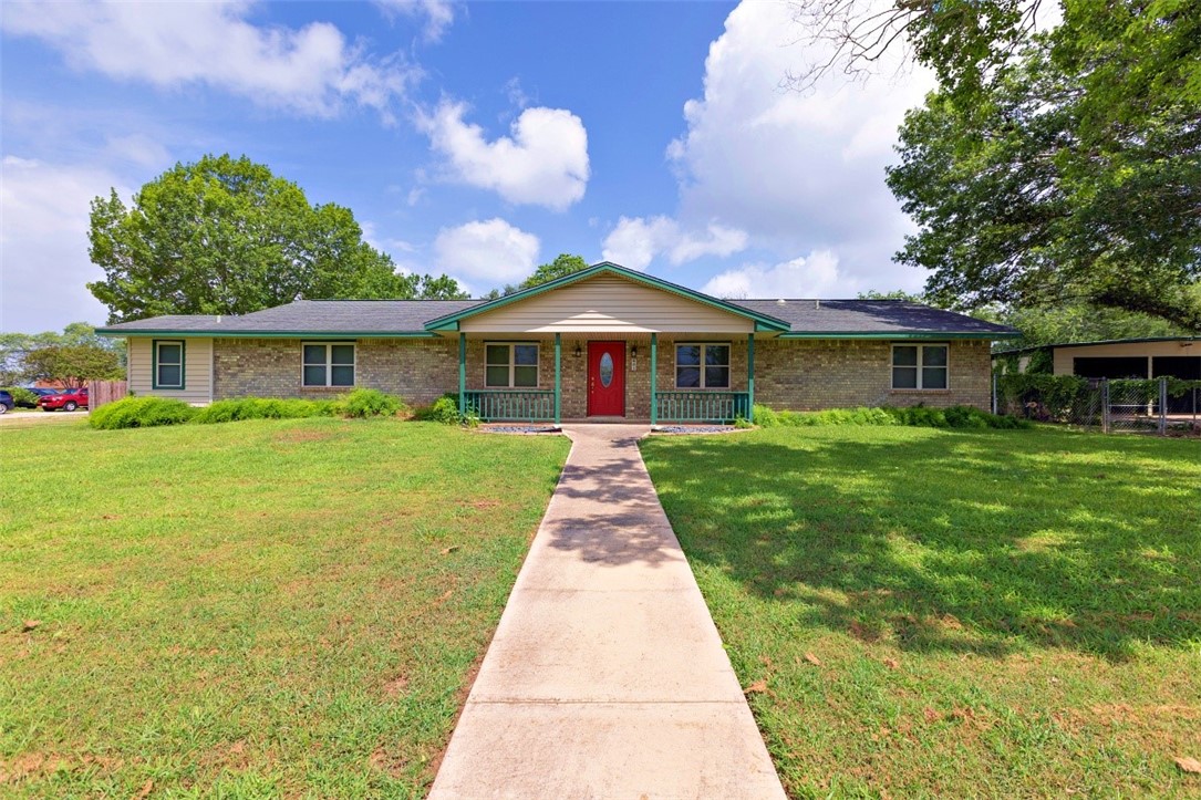 601 Poplar St