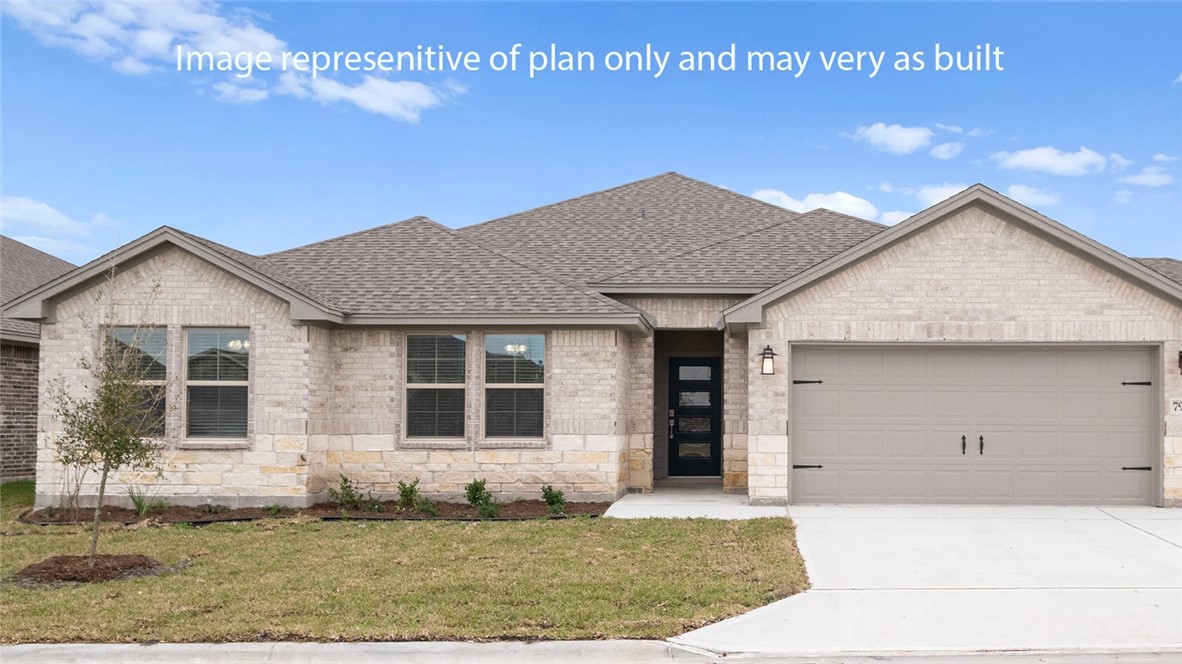 206 Aquamarine Cr Property Photo 1