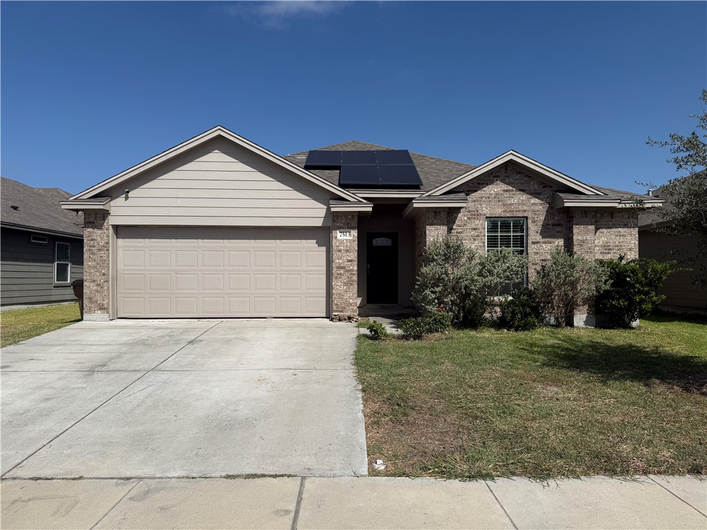 7513 Loyd Neal Dr Property Photo 2
