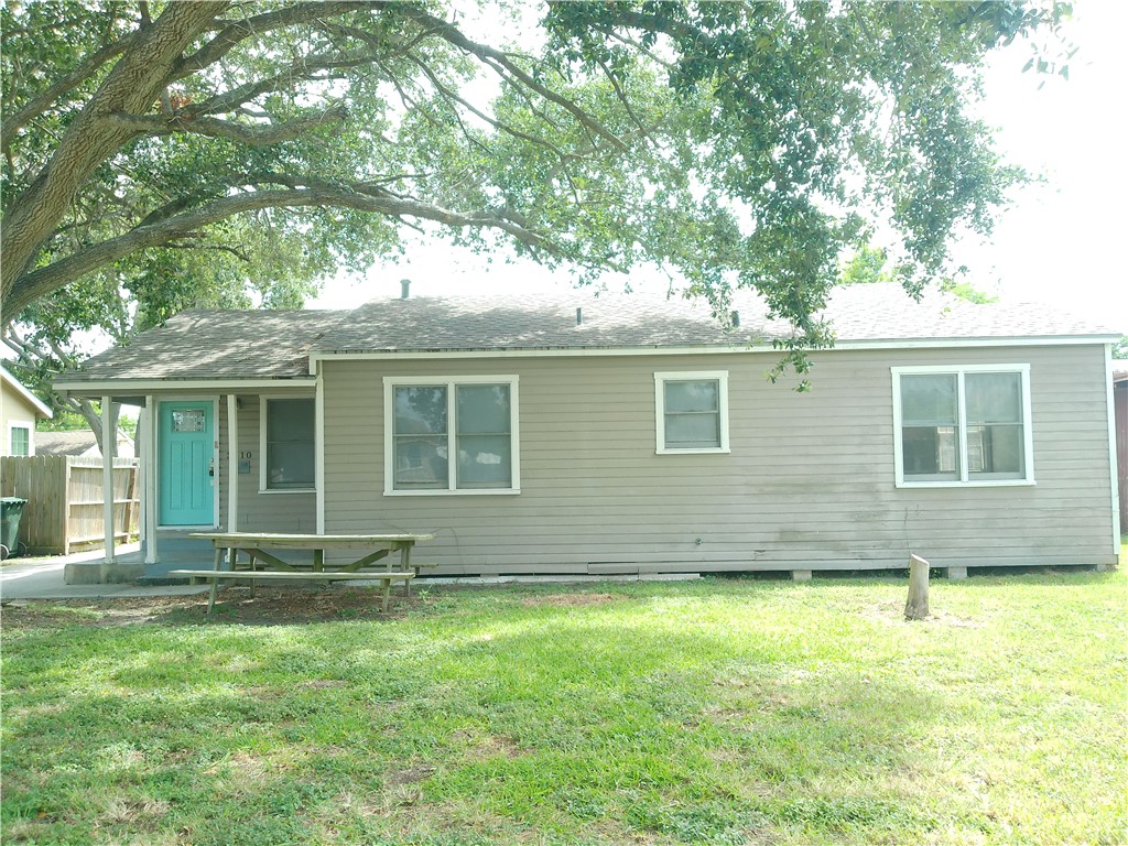 3510 Austin St Property Photo 1