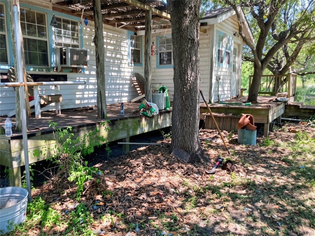 12153 County Road 1336 Property Photo 1