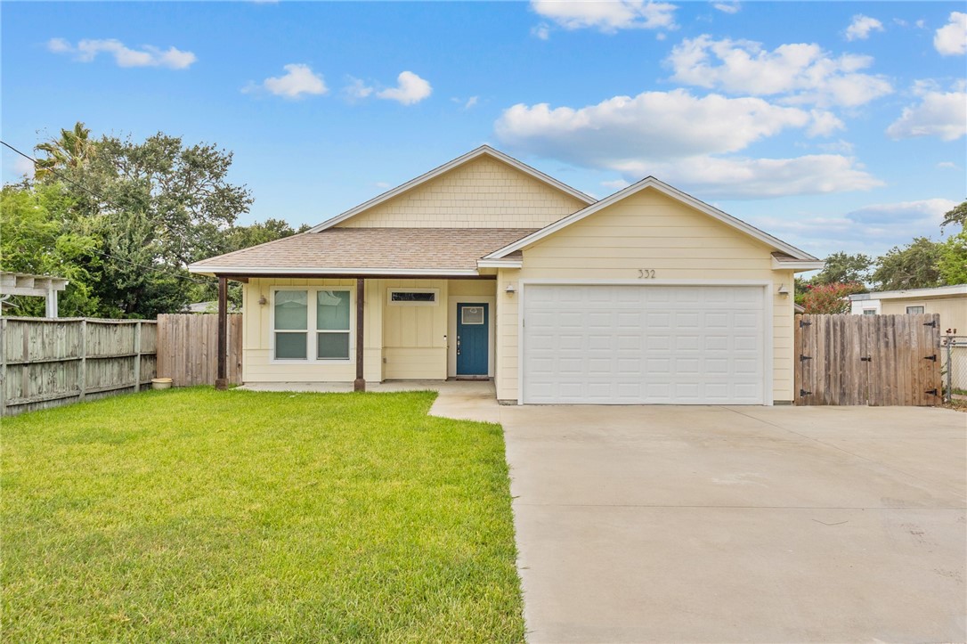 332 Wray Lane Property Photo