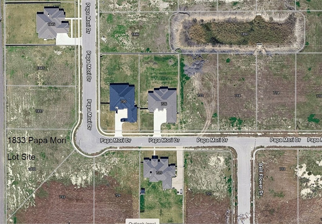 1833 Papa Mori Dr Property Photo 1