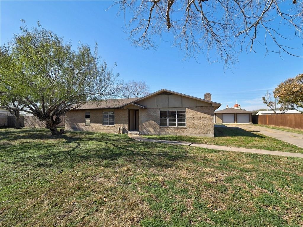 4609 Cornett Dr Property Photo 1