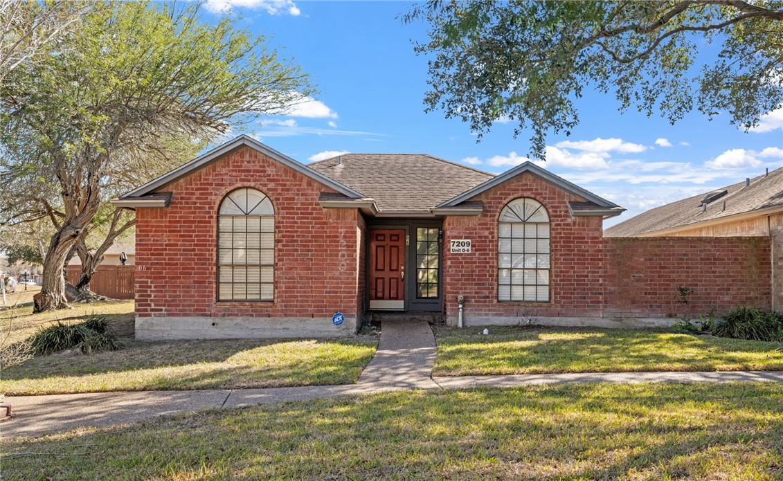 7209 Mansions Dr O-6 Property Photo 1